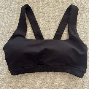 ISLA MOVEMENT Staple Bra (Bralette)